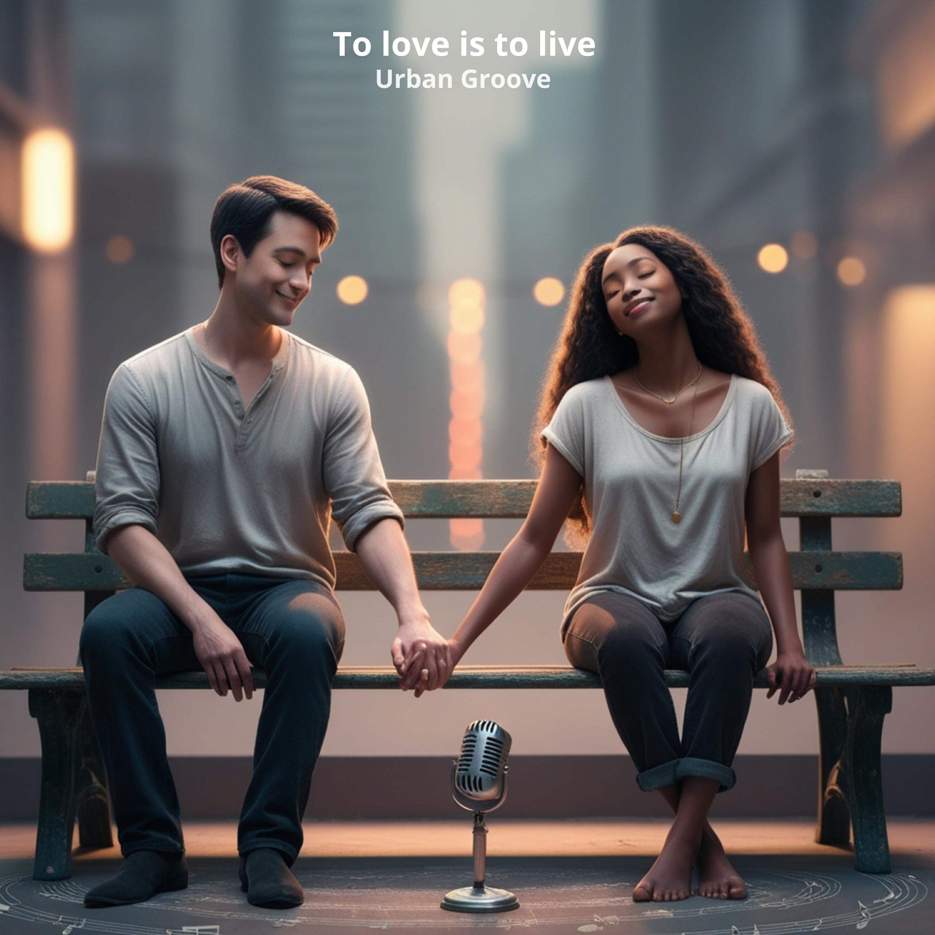 Релиз To Love Is to Live
