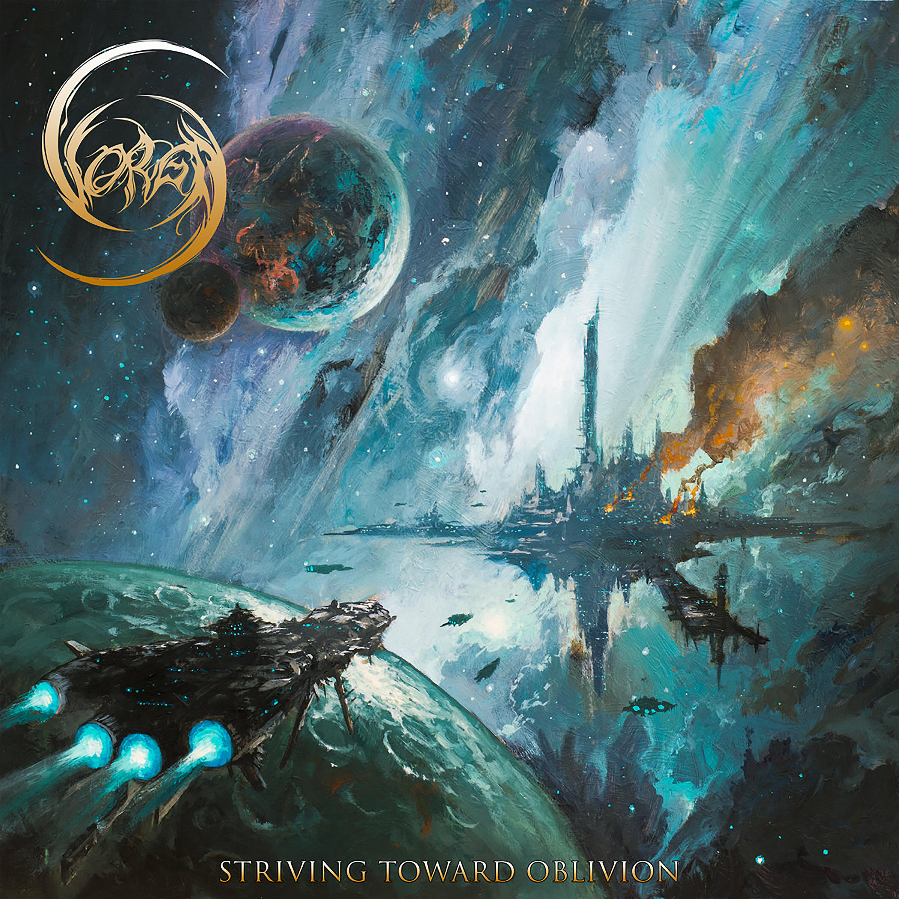 Релиз Starless Sky