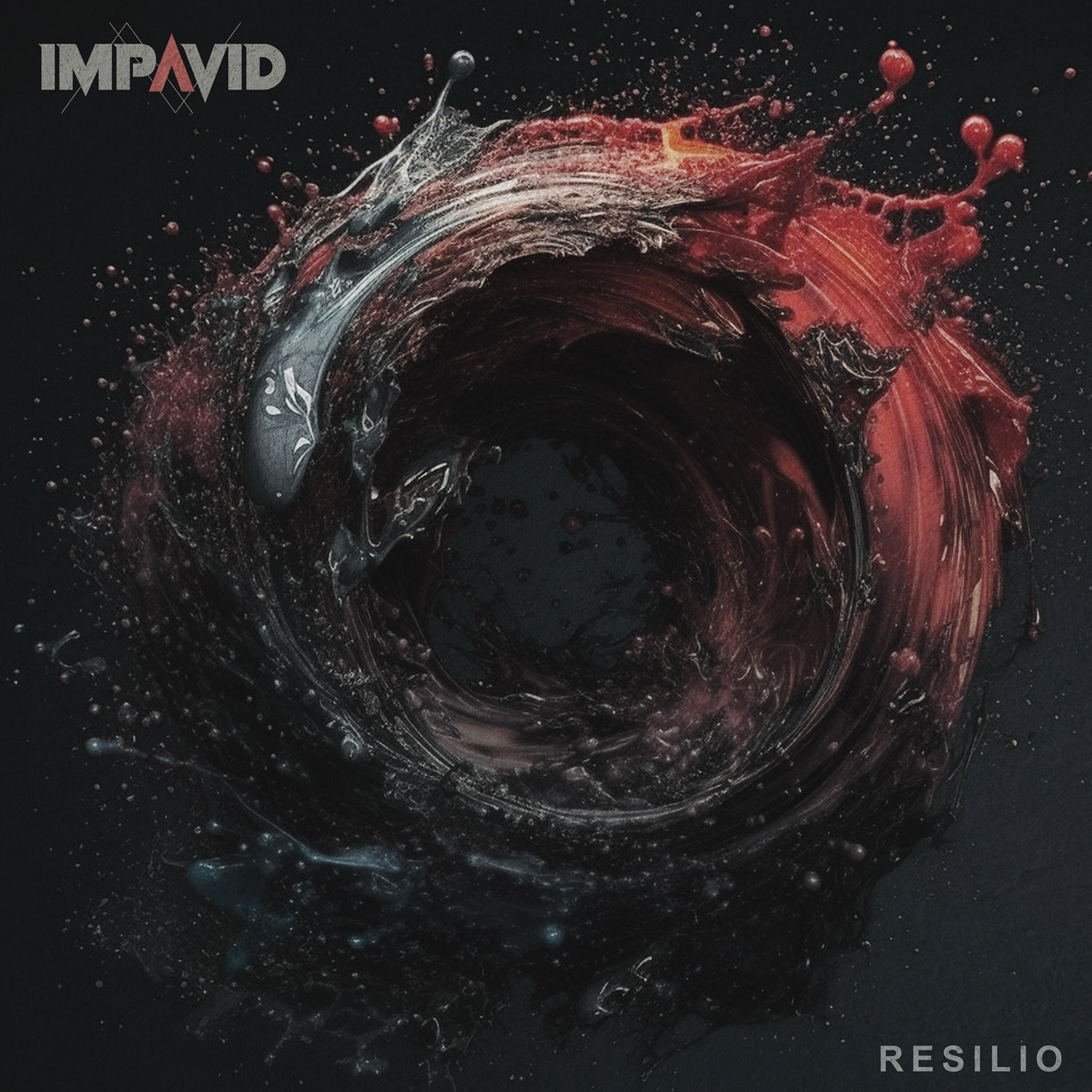 Impavid