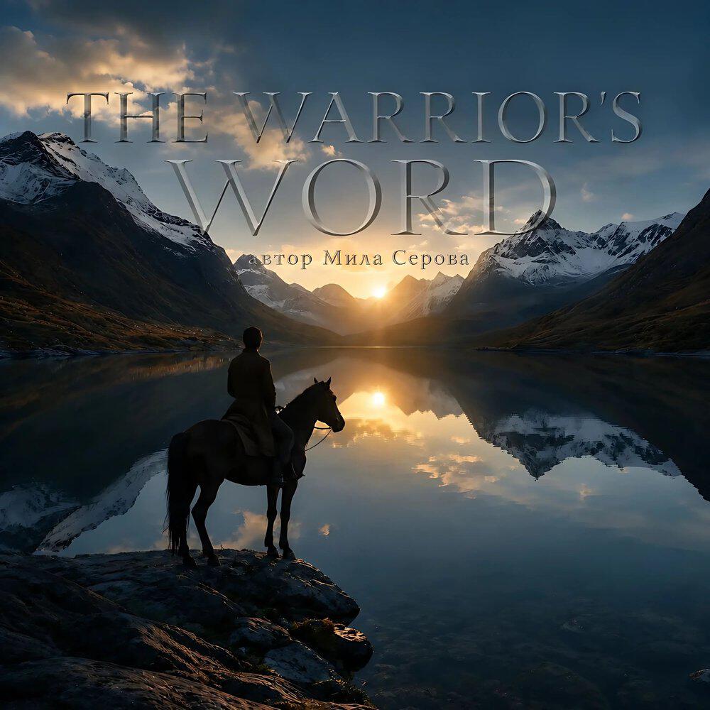 Релиз THE WARRIOR’S WORD