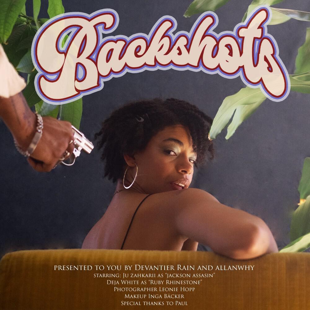 Релиз Backshots