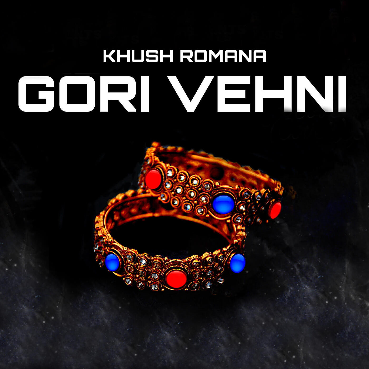Релиз Gori Vehni