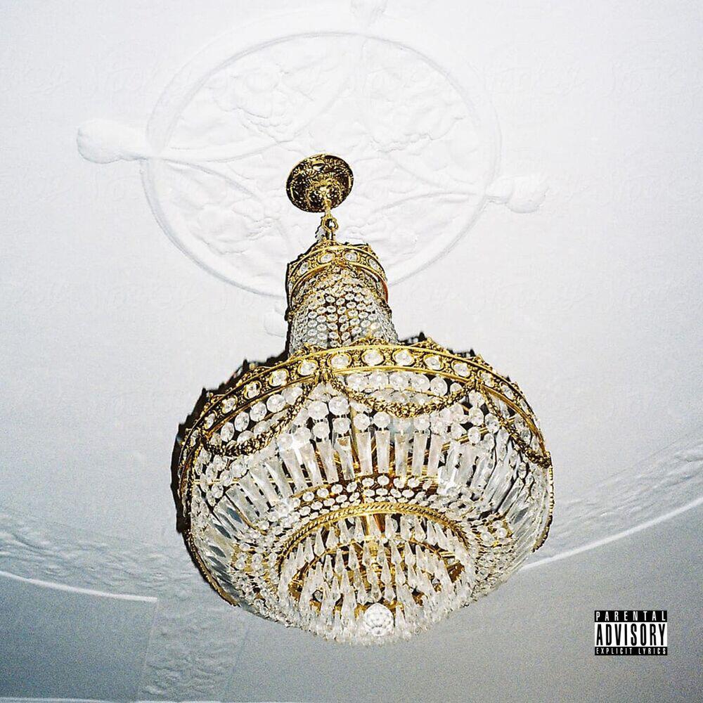 Релиз Chandeliers