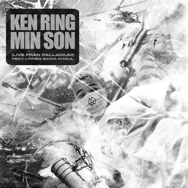 Релиз Min Son (Live Från Palladium)