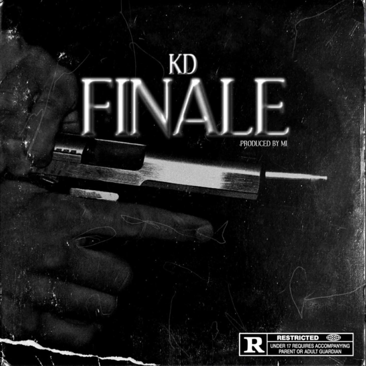Релиз FINALE