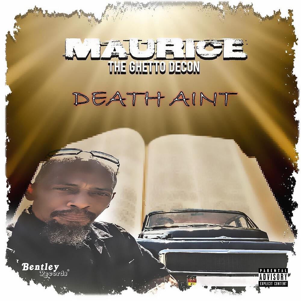 Релиз Death Aint