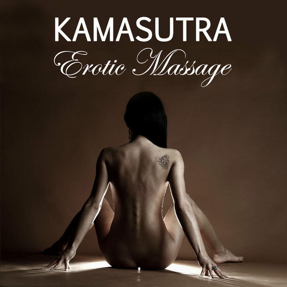 Релиз Kama Sutra Erotic Massage Music