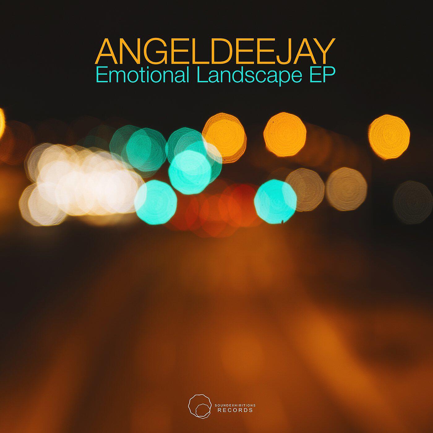 Релиз Emotional Landscape EP