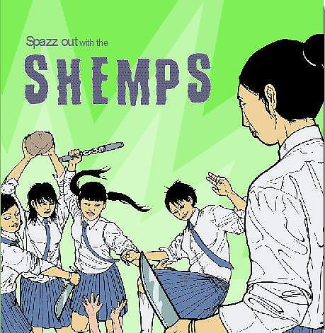 The Shemps