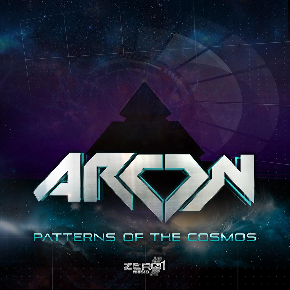 Релиз Patterns of The Cosmos