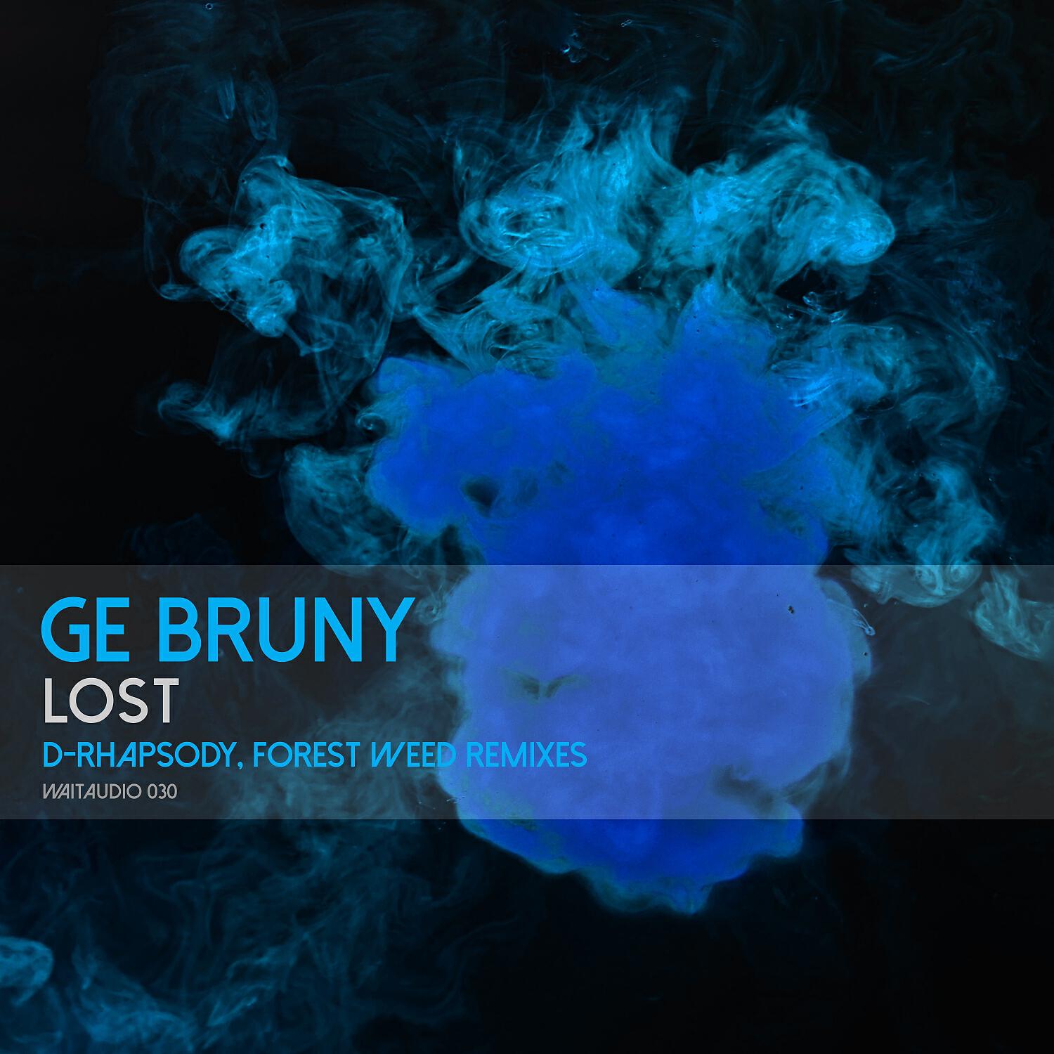 Релиз Lost (Remix Edition)