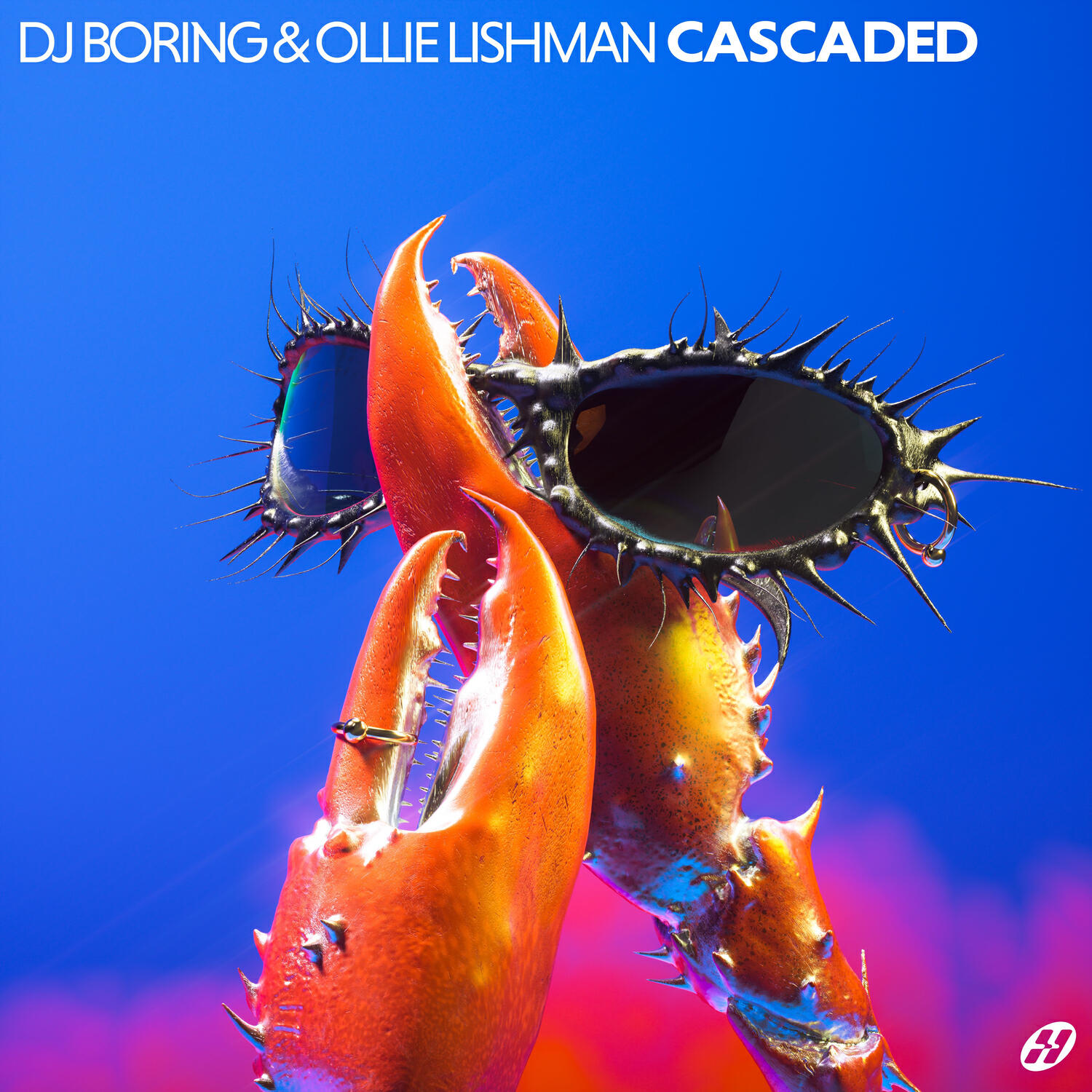 Релиз CASCADED