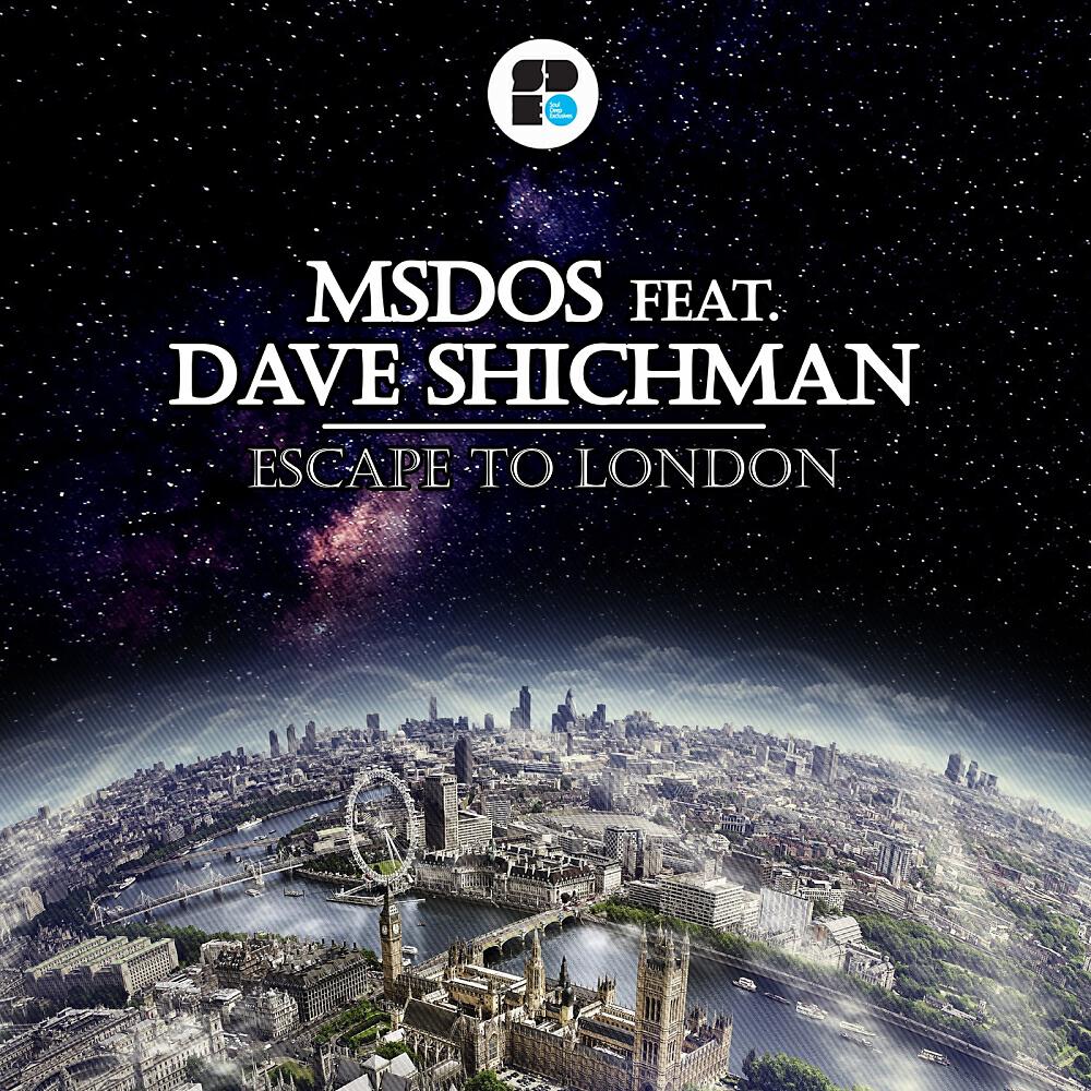 Релиз Escape To London