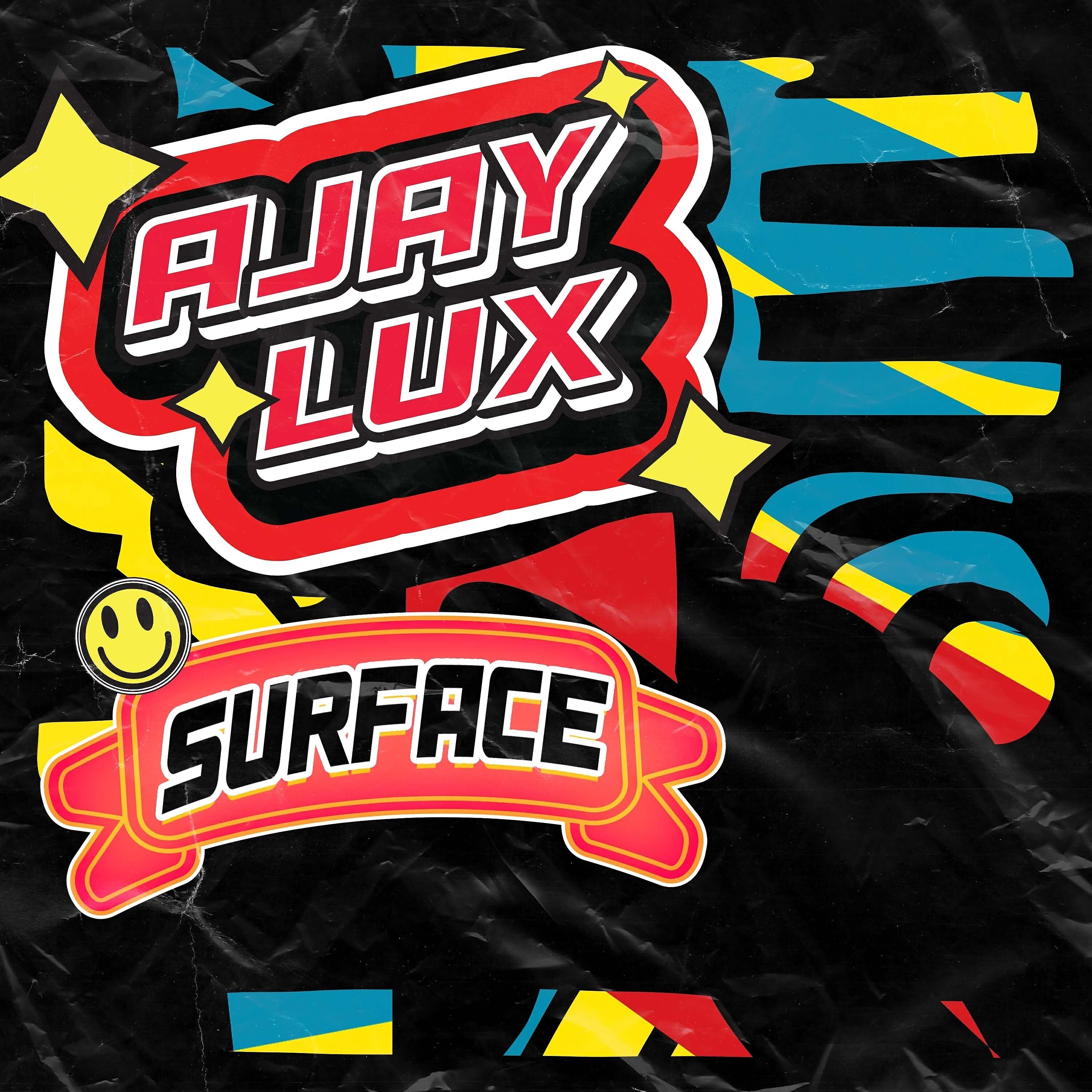 Релиз Surface