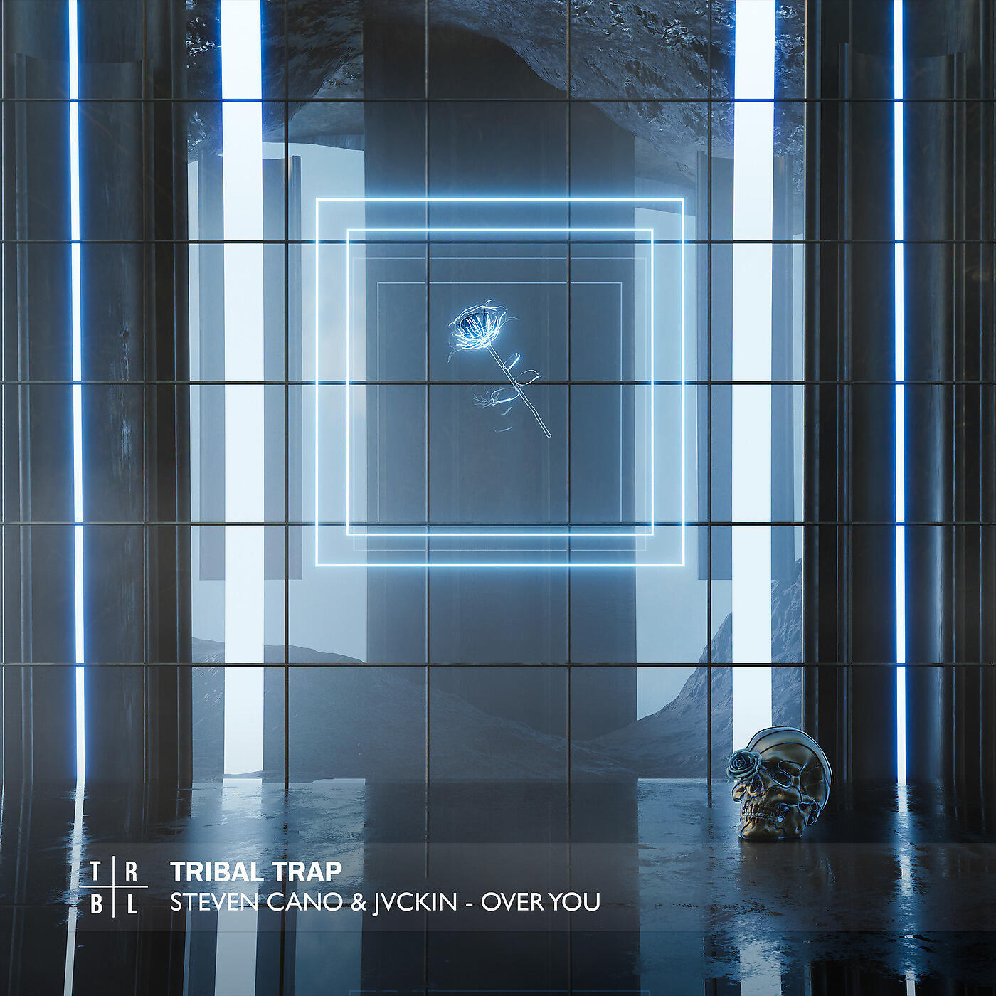 Релиз Over You