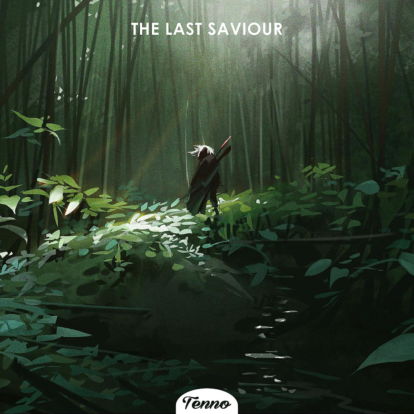 Релиз The Last Saviour