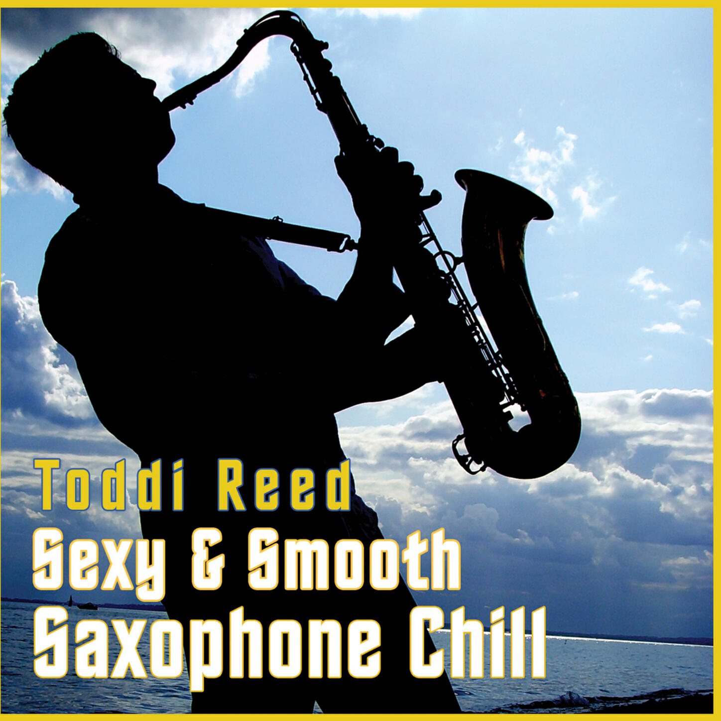 Релиз Sexy & Smooth Saxophone Chillout Lounge