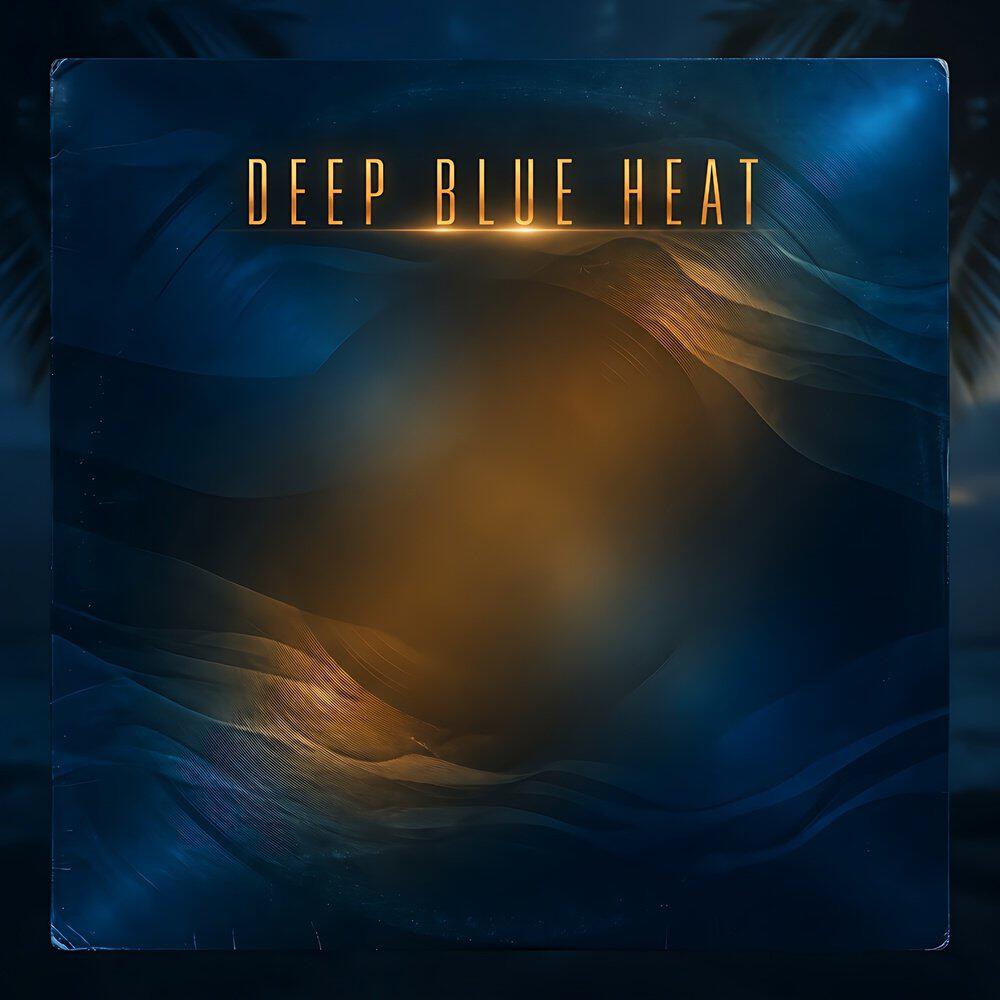 Релиз Deep Blue Heat