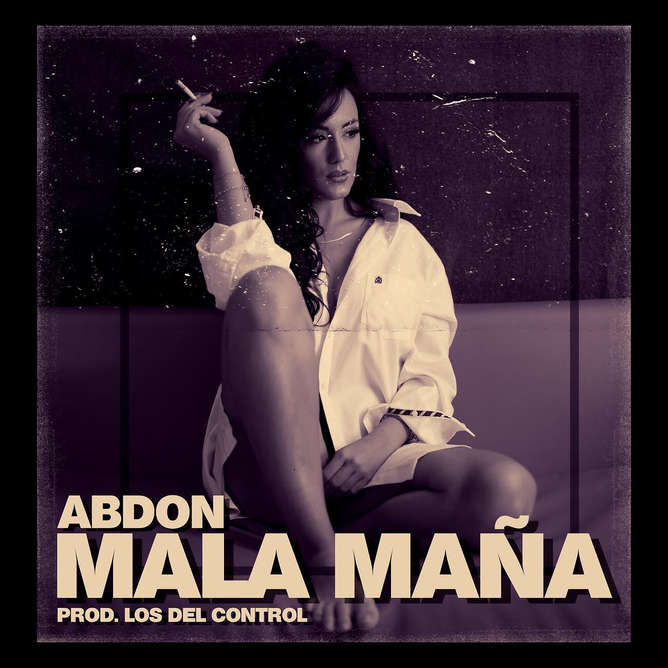 Релиз Mala Maña
