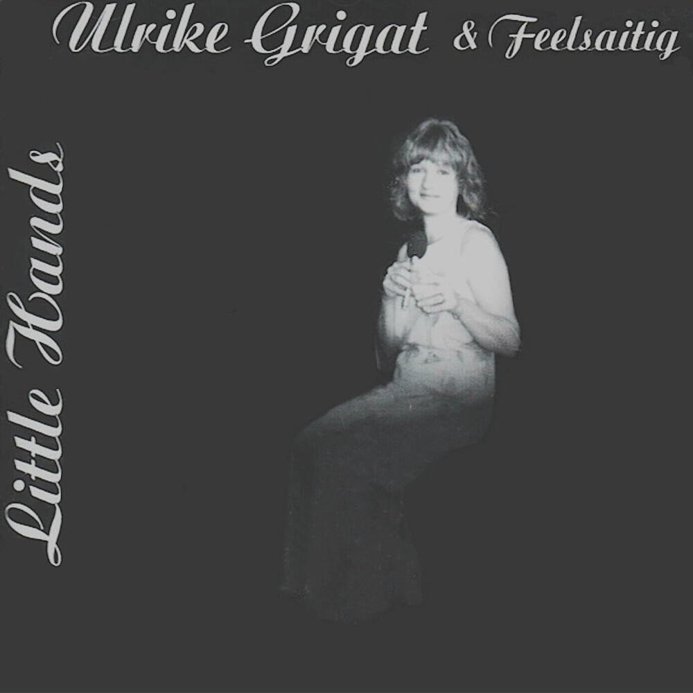 Ulrike Grigat