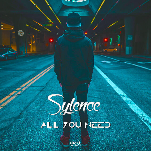 Релиз All You Need (Radio Version)