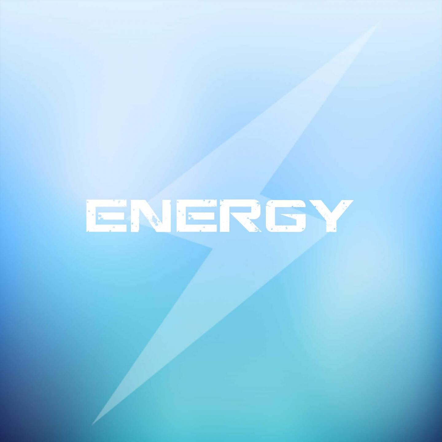 Релиз Energy