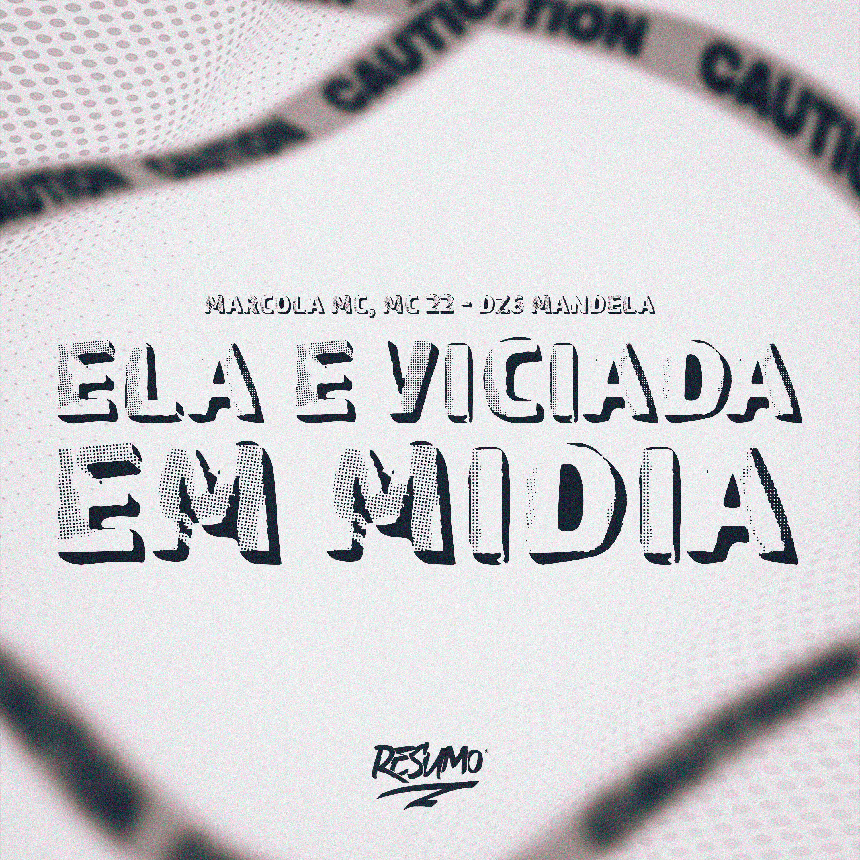 Релиз Ela É Viciada em Mídia