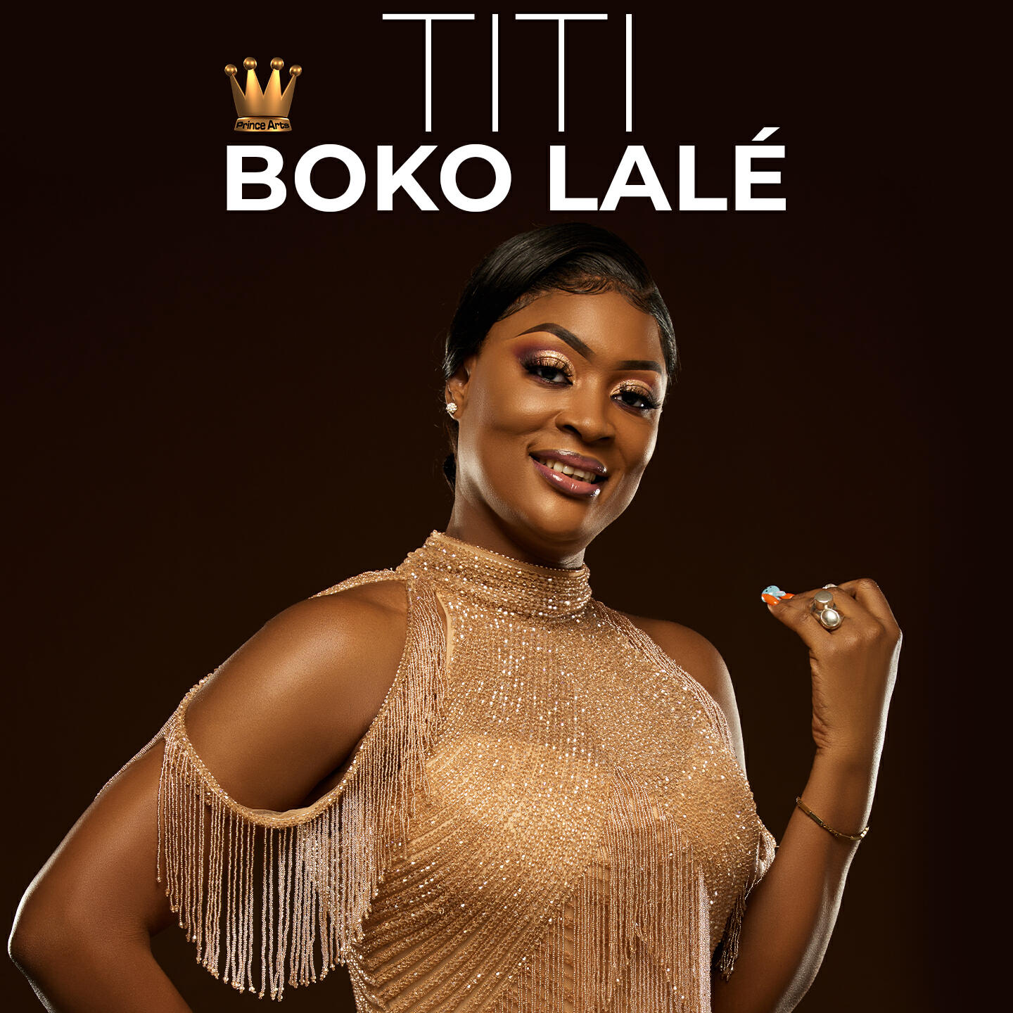 Релиз Boko Lale