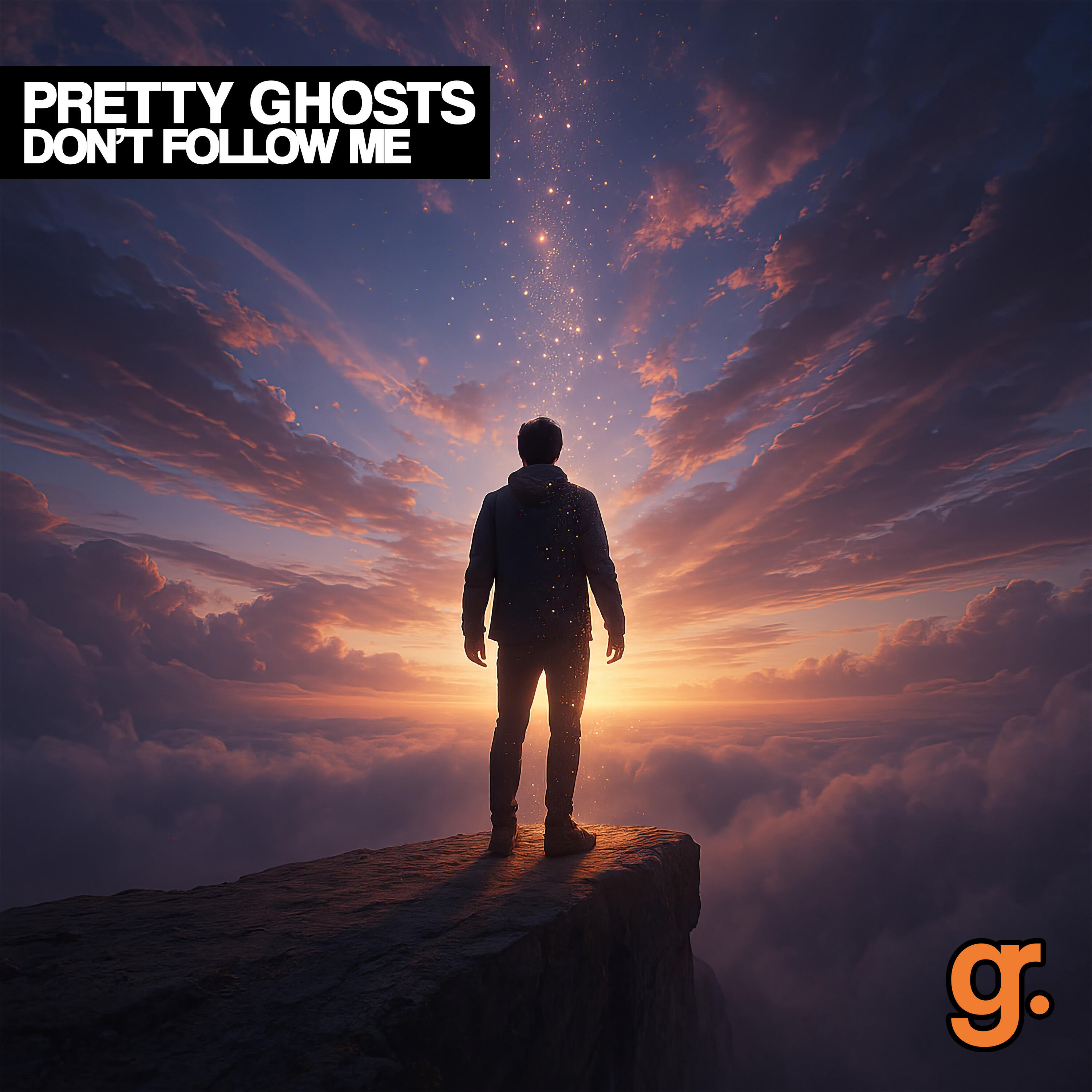 Pretty Ghosts