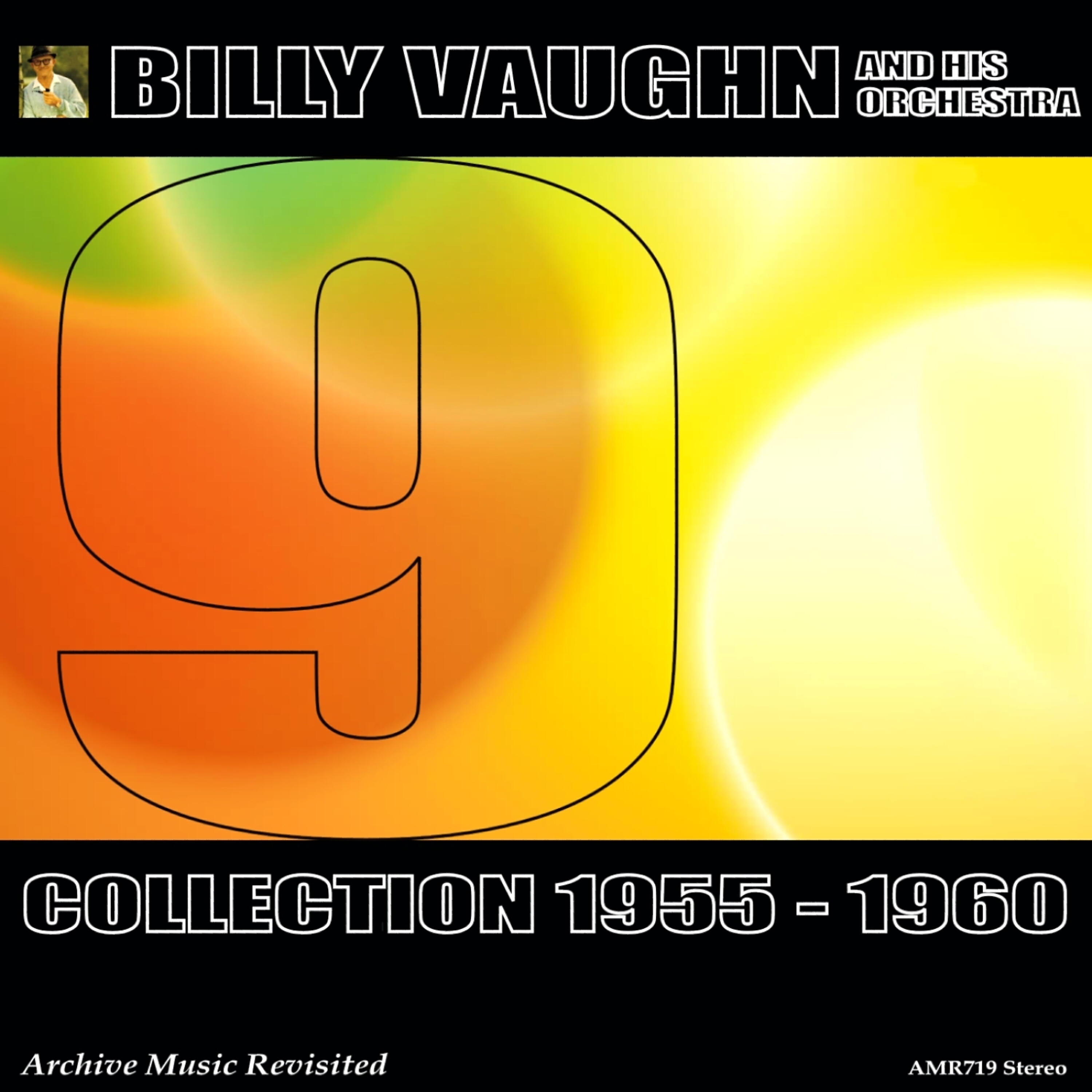 Релиз Collection 1955 - 1960, Vol. 9