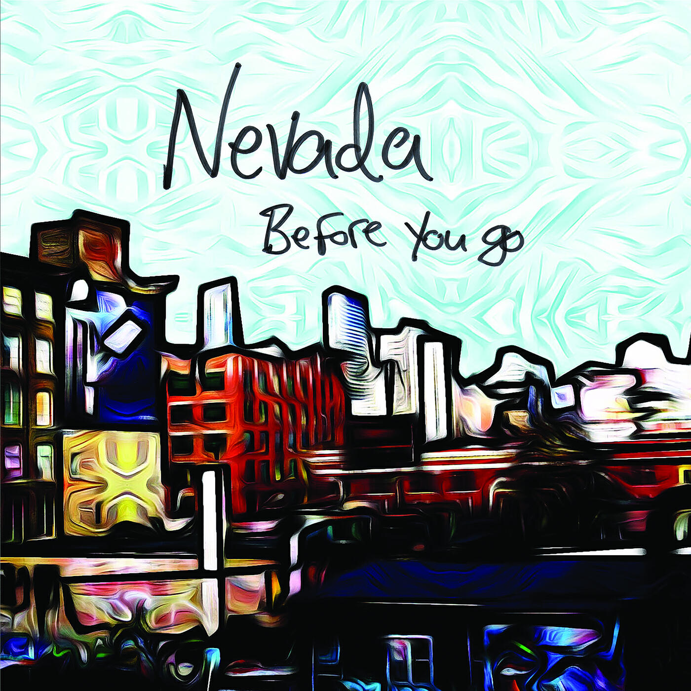 Релиз Before You Go