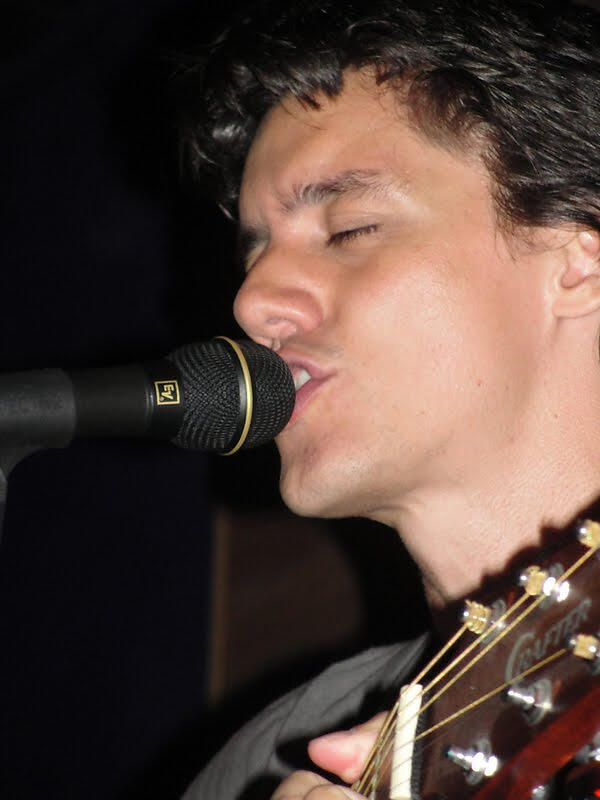 Dan Torres