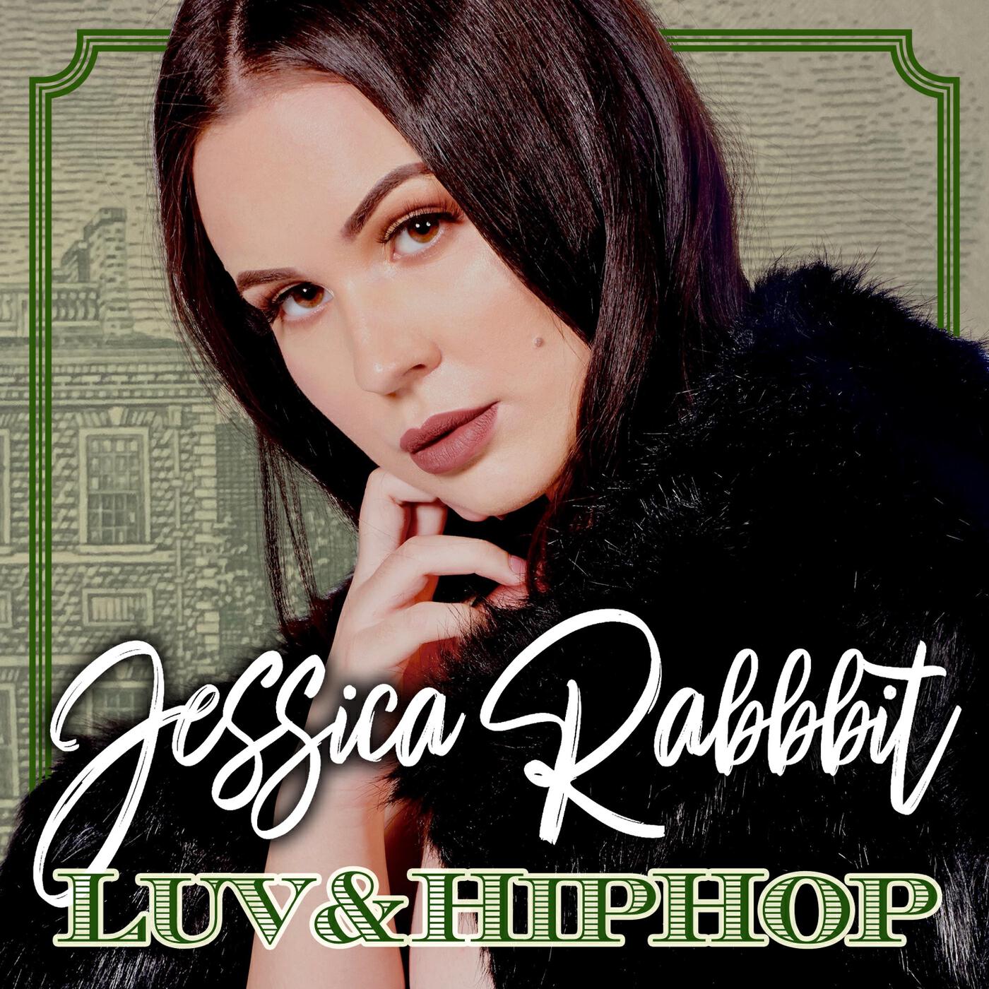 Jessica Rabbbit