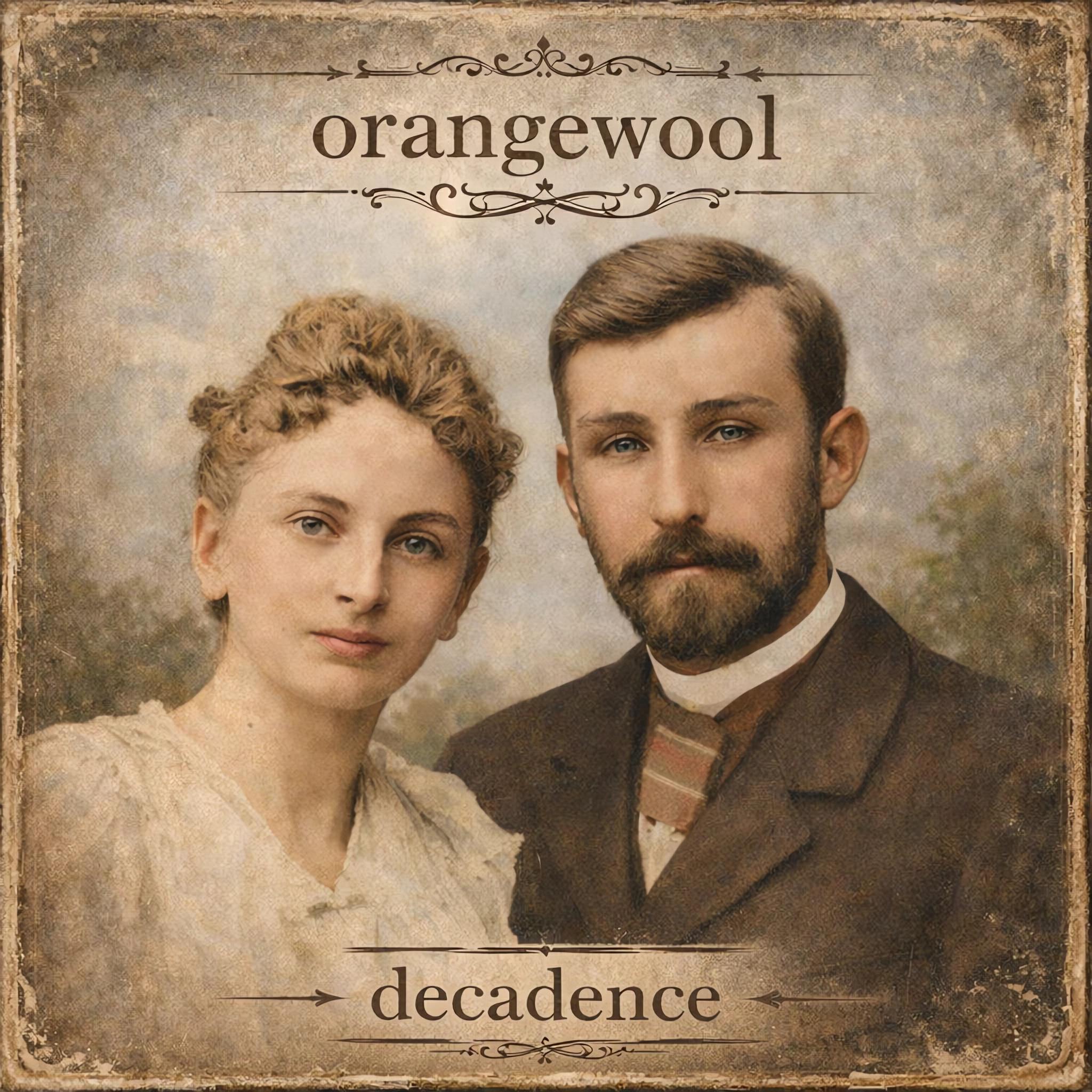 Релиз Decadence