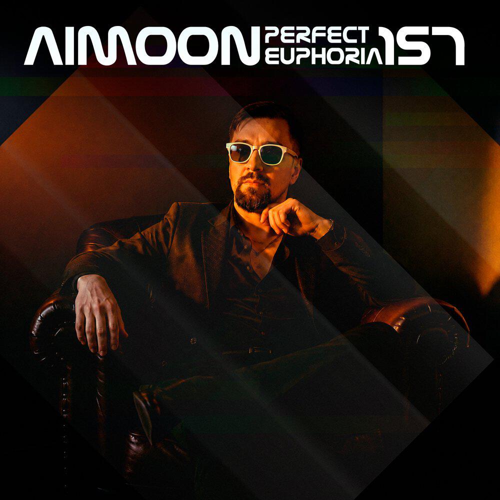 Релиз Perfect Euphoria Radio 157