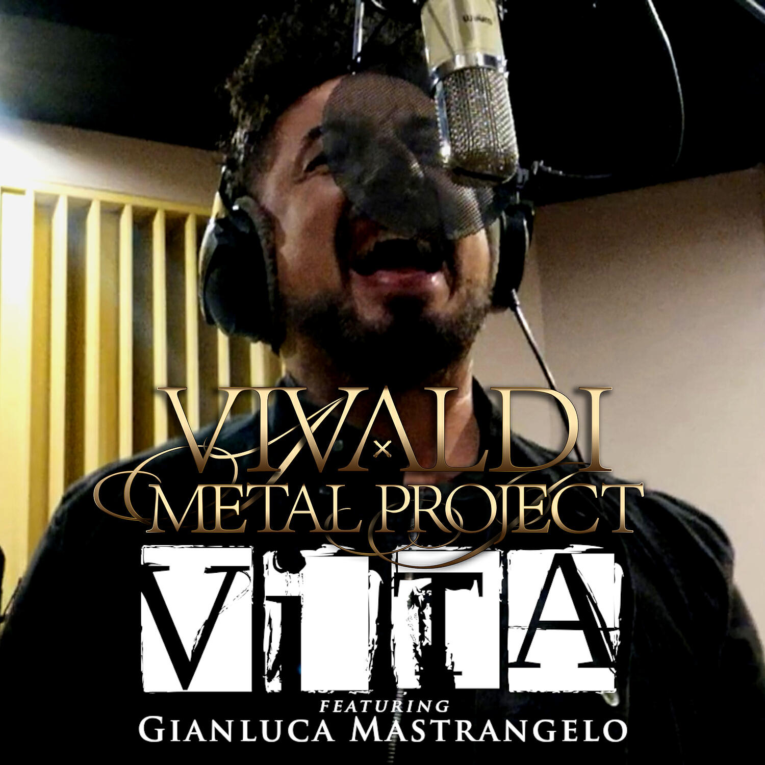 Vivaldi Metal Project