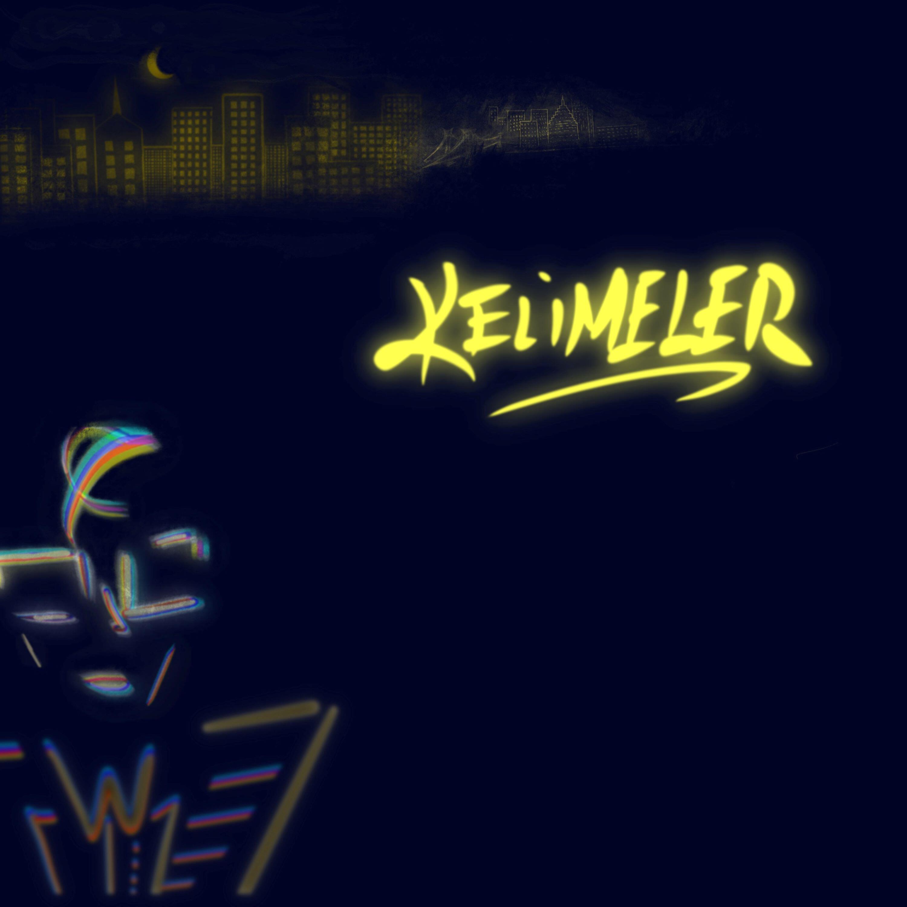 Релиз Kelimeler