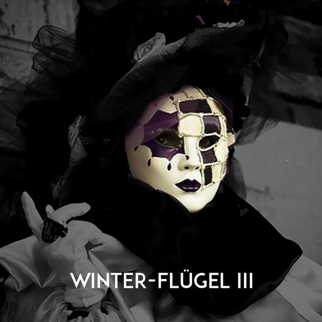 Релиз Winter-Flügel III