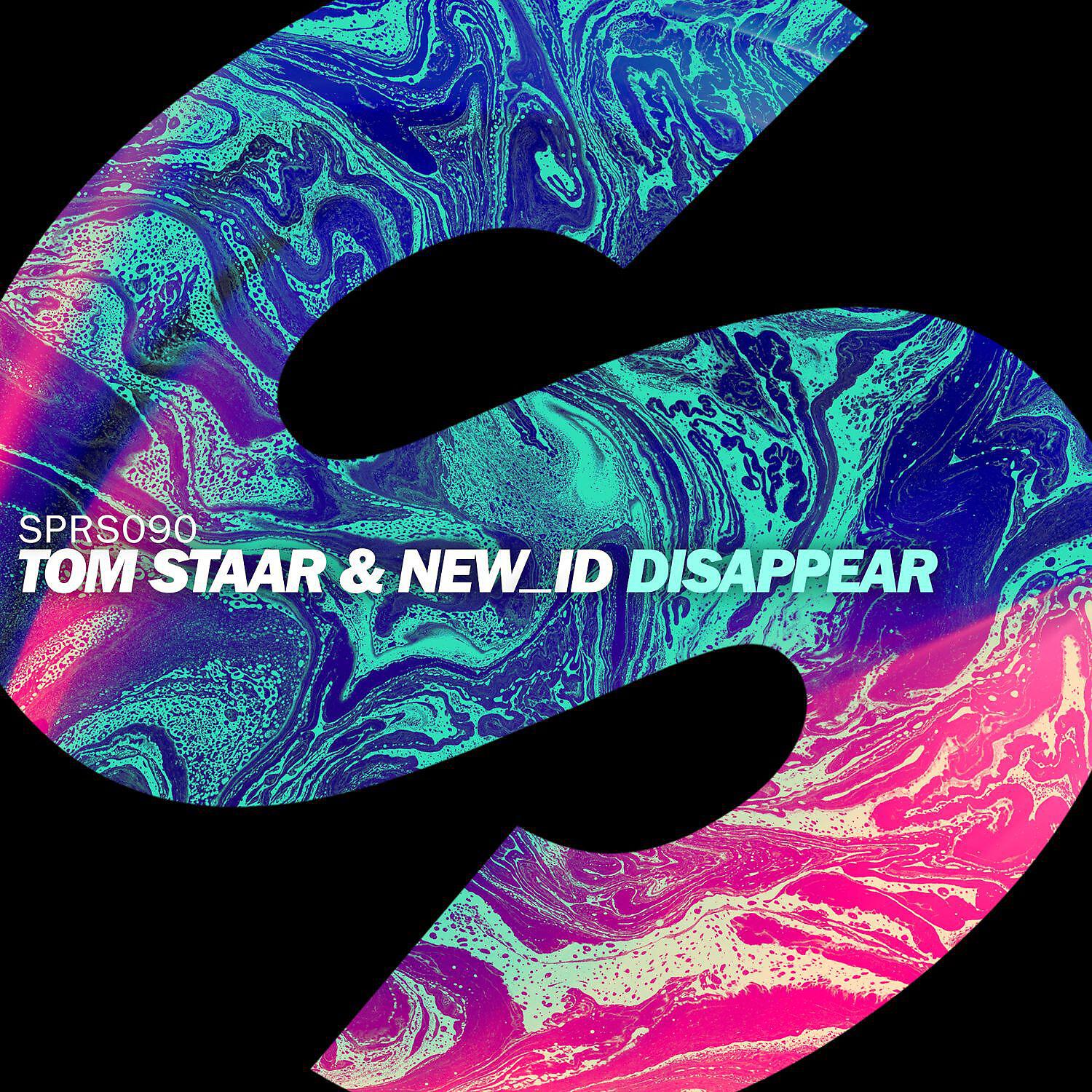 Релиз Disappear