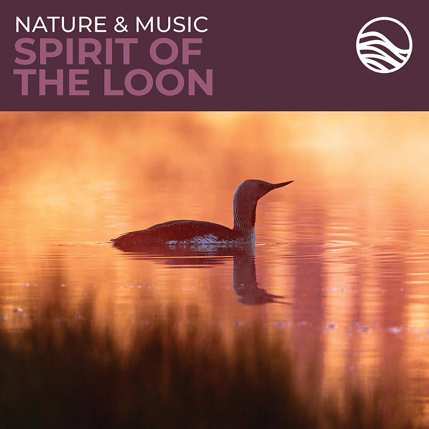 Релиз Nature & Music: Spirit Of The Loon