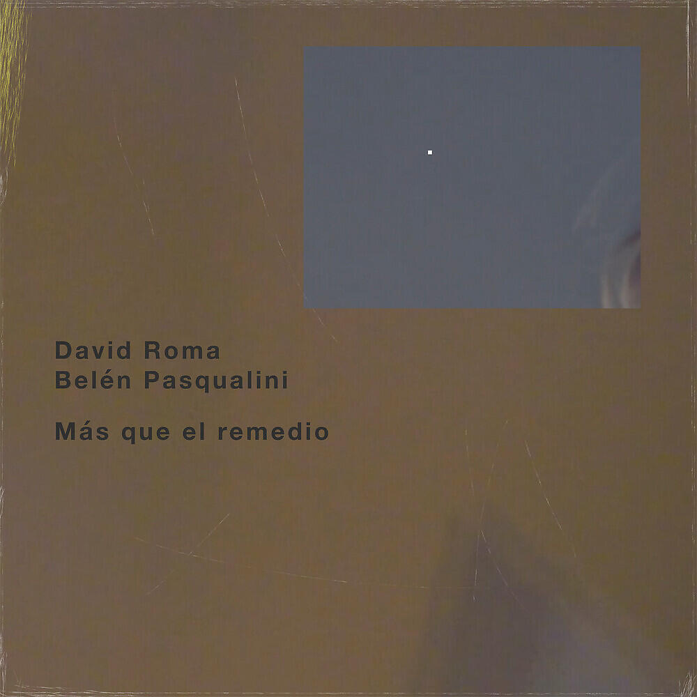Релиз Más Que El Remedio