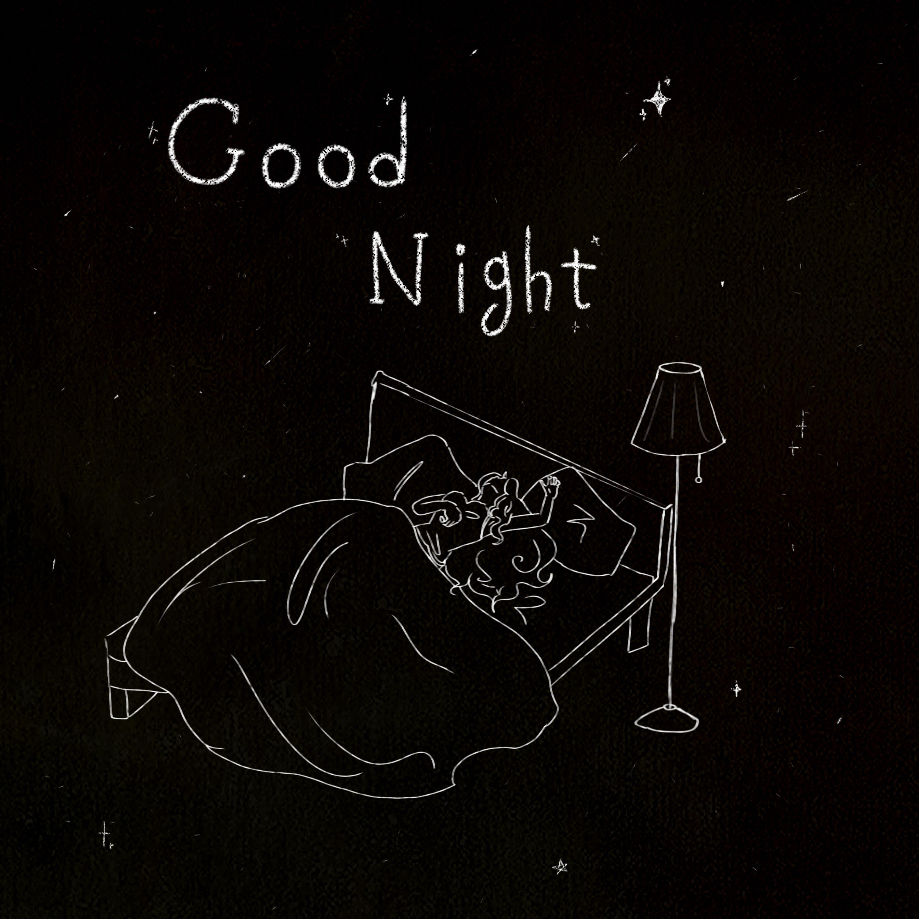 Релиз Good Night