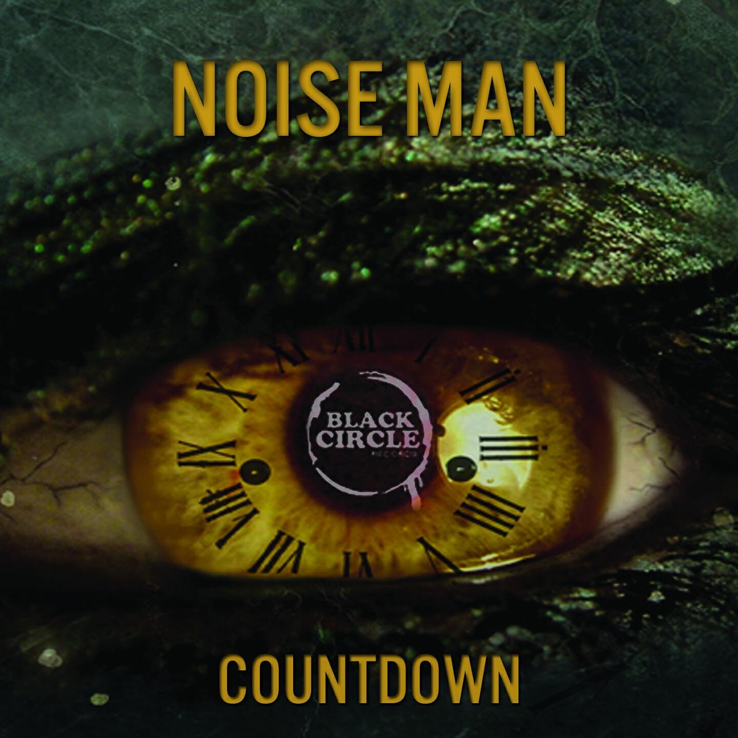 Релиз Countdown