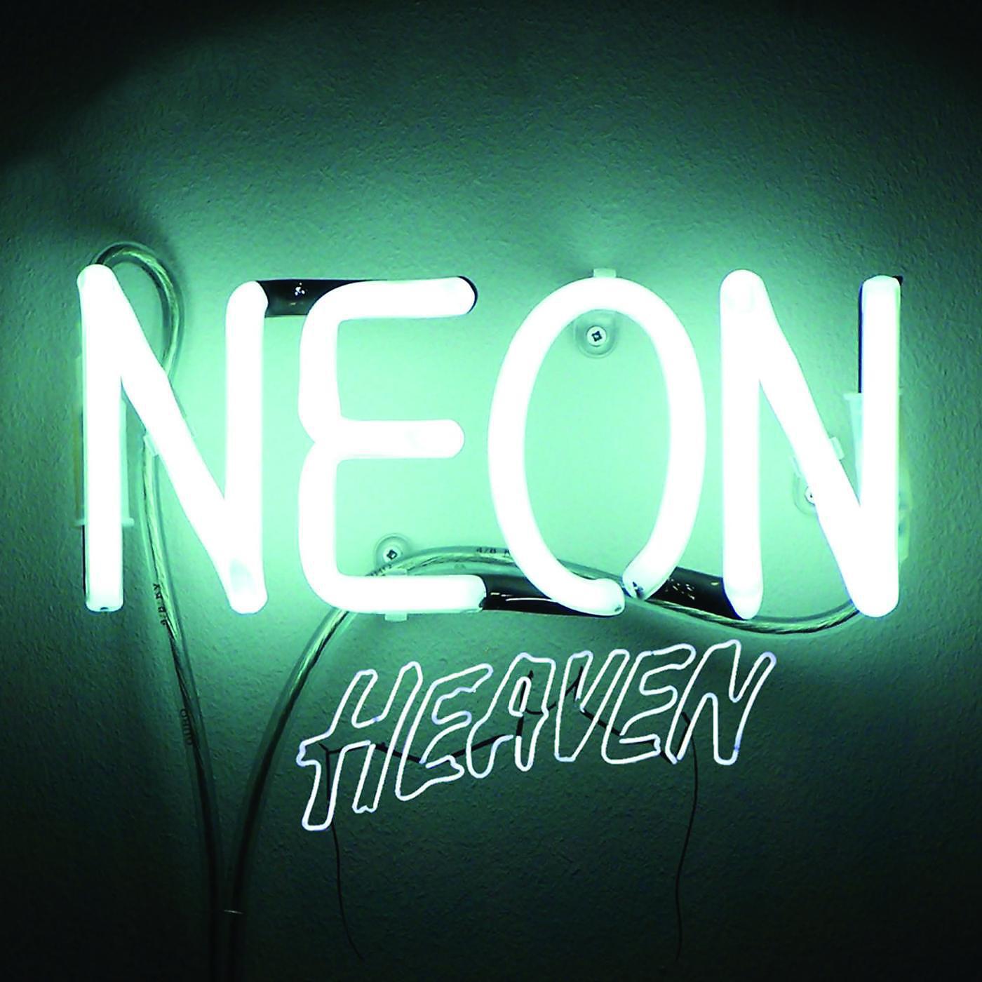 Релиз Neon Heaven