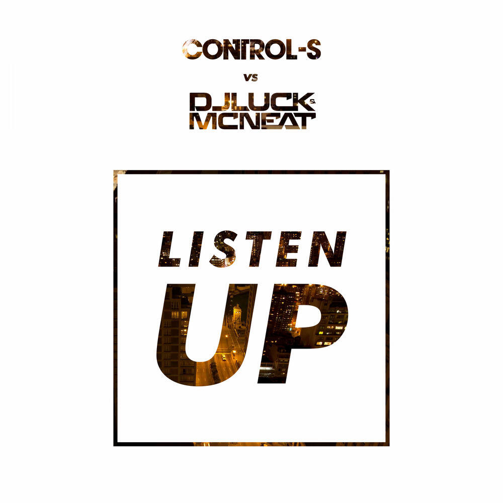 Релиз Listen Up