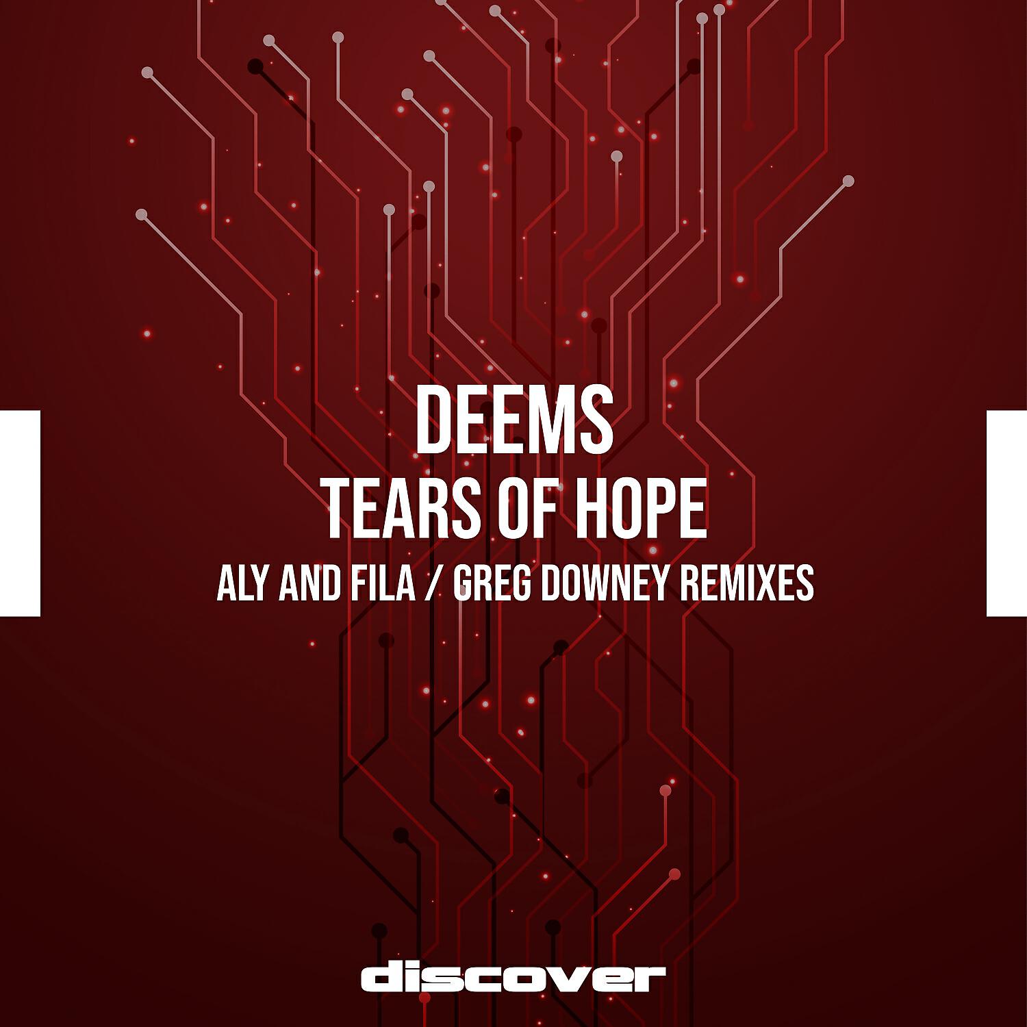 Релиз Tears of Hope