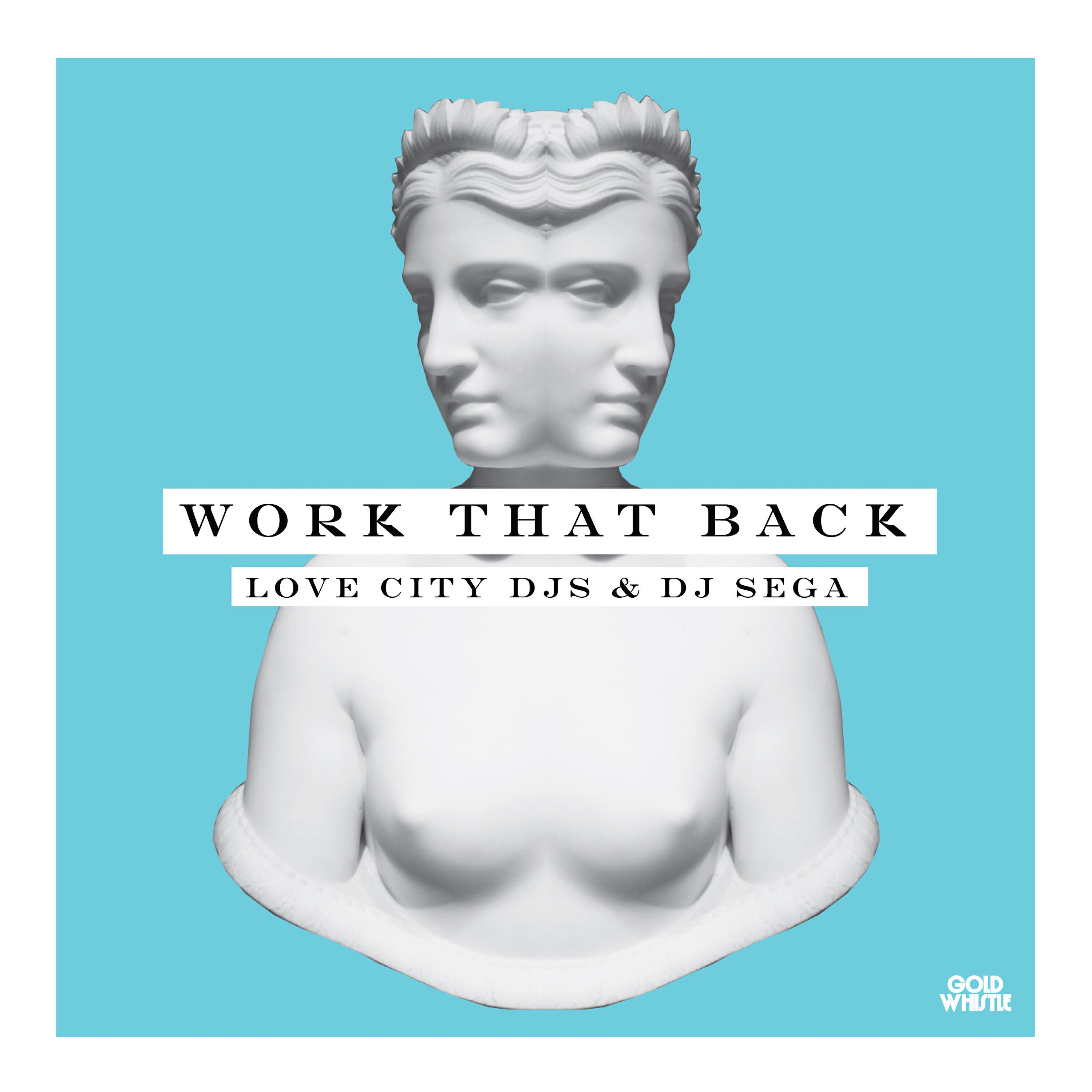 Релиз Work That Back (feat. DJ Sega)