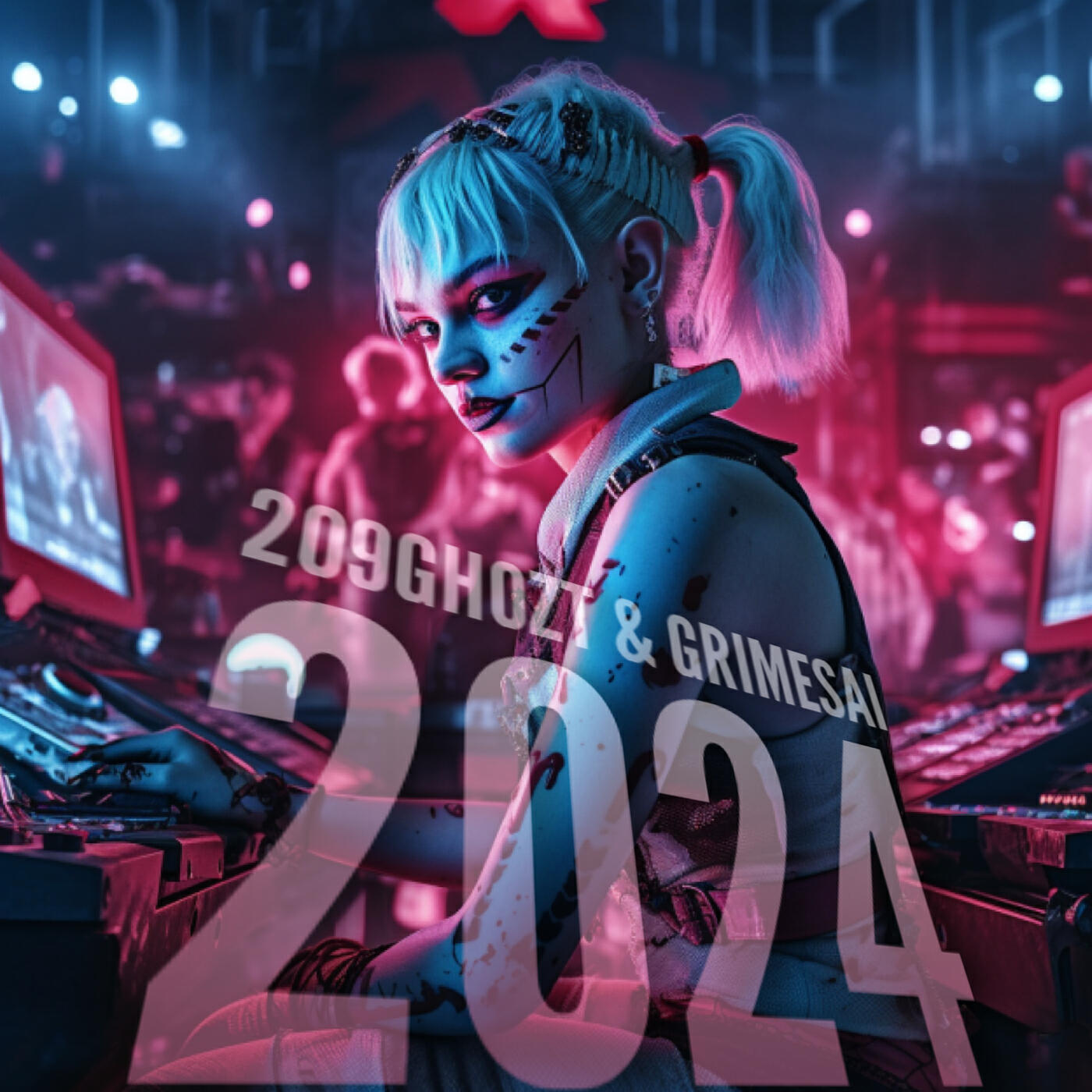 Релиз 2024