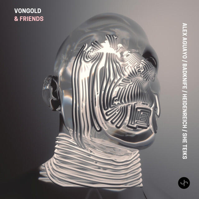 Релиз Vongold & Friends