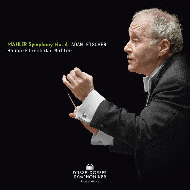 Релиз Mahler: Symphony No. 4 in G Major
